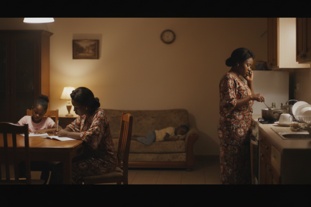 Changing Family Dynamics