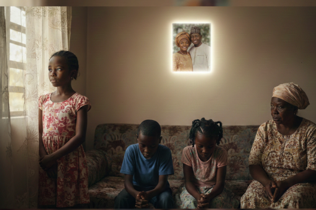 Impact on Children and Youth