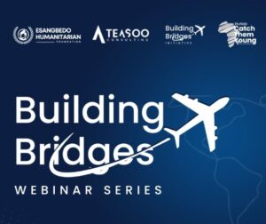 Building Bridges Webinar Series