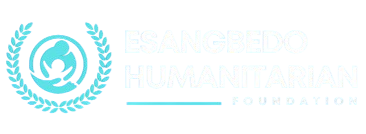 Esangbedo Humanitarian Foundation - Logo