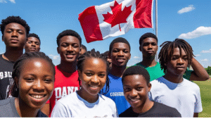 How To Relocate To Canada