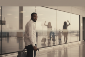 How Migration Reshapes Nigerian Family Structures: Broken Families and Broken Homes